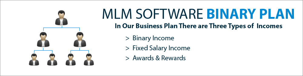 Mlm Binary Plan In India Mlm Binary Plan In India