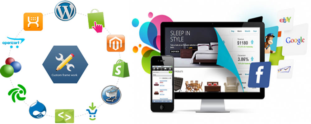 E-Commerce MLM Software - LBS Software E-Commerce MLM Software - LBS Software