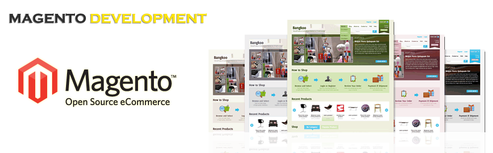 Magento Shopping Cart - LBS Software Magento Shopping Cart - LBS Software