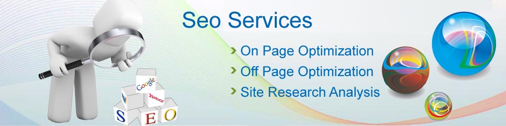 SEO, Email & SMS Service   - LBS Software