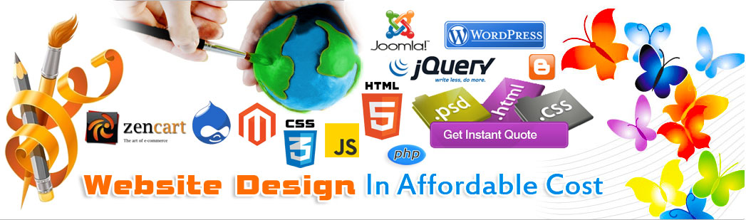 Website Design And Development In Pune